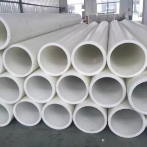 🔶 Polypropylene (PP) Piping