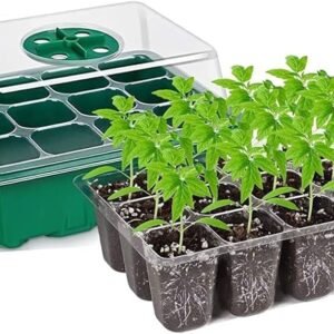 🔶 Hi-Tech Planting Material