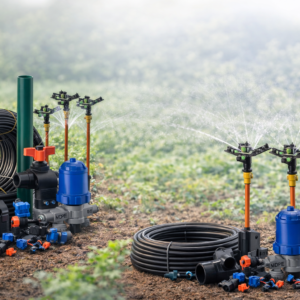 💧 MICRO IRRIGATION PRODUCTS