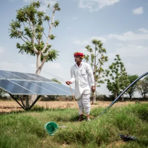 🔶 Green Energy Products