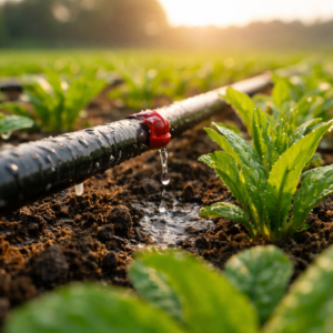 Drip Irrigation Systems