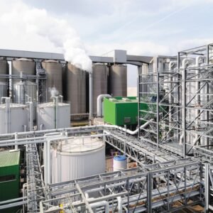 ⚗️ ETHANOL PRODUCTS