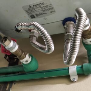 🔶 Plumbing Pipes & Fittings